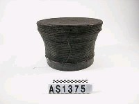 藏品(大籐箱)的圖片